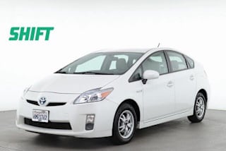 2010 Toyota Prius JTDKN3DUXA0142379 2010 Toyota Prius