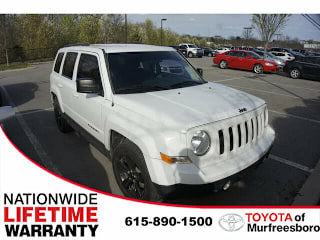2015 Jeep Patriot 1C4NJPBA9FD402246 2015 Jeep Patriot