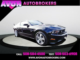 2011 Ford Mustang 1ZVBP8CF9B5150548 2011 Ford Mustang