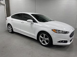 2016 Ford Fusion 3FA6P0H78GR159968 2016 Ford Fusion