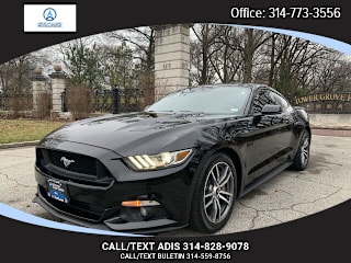 2016 Ford Mustang GT 1FA6P8CF1G5223011 2016 Ford Mustang GT