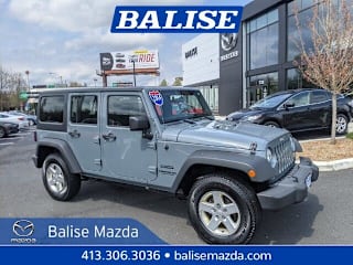 2014 Jeep Wrangler Unlimited Sport 1C4BJWDG3EL191063 2014 Jeep Wrangler Unlimited Sport