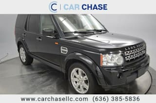 2011 Land Rover LR4 Base SALAB2D43BA556302 2011 Land Rover LR4 Base