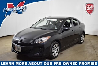 2012 Mazda Mazda3 i Sport JM1BL1UG9C1519849 2012 Mazda Mazda3 i Sport