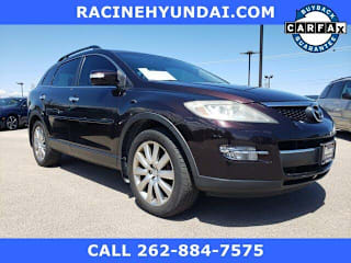 2007 Mazda CX-9 Grand Touring JM3TB38Y670110331 2007 Mazda CX-9 Grand Touring