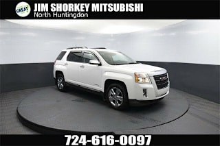2015 GMC Terrain SLE-2 2GKFLWEK4F6223516 2015 GMC Terrain SLE-2