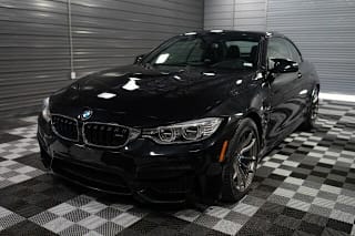 2015 BMW M4 Base WBS3U9C58FJ967724 2015 BMW M4 Base