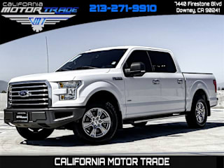2015 Ford F-150 XLT 1FTEW1CP1FKE76886 2015 Ford F-150 XLT