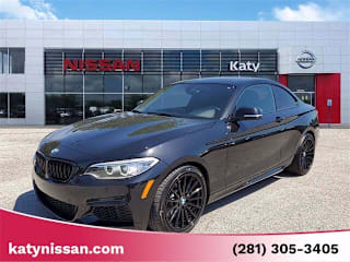 2016 BMW 2 Series M235i WBA1J7C53GV360424 2016 BMW 2 Series M235i