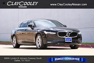 2019 Volvo S90 LVY102AK0KP095906 2019 Volvo S90