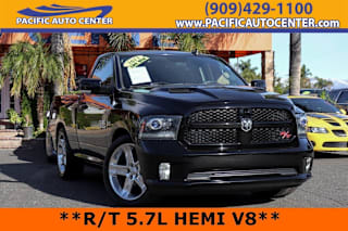 2013 Ram Pickup 1500 3C6JR6CT0DG507119 2013 Ram Pickup 1500