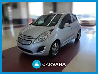 2014 Chevrolet Spark EV 2LT KL8CL6S07EC419241 2014 Chevrolet Spark EV 2LT