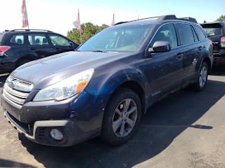 2013 Subaru Outback 2.5i Premium 4S4BRBCC6D3322934 2013 Subaru Outback 2.5i Premium