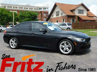 2014 BMW 3 Series 335i xDrive WBA3B9C53EP458839 2014 BMW 3 Series 335i xDrive