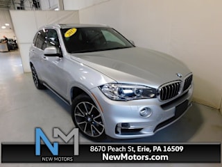 2017 BMW X5 xDrive35i 5UXKR0C3XH0V72479 2017 BMW X5 xDrive35i