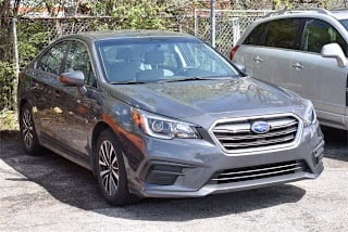 2018 Subaru Legacy 4S3BNAC63J3017844 2018 Subaru Legacy