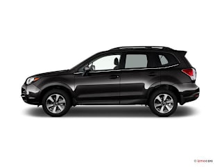 2018 Subaru Forester JF2SJAJC9JH532792 2018 Subaru Forester
