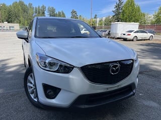 2013 Mazda CX-5 Touring JM3KE4CE8D0129075 2013 Mazda CX-5 Touring
