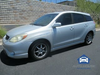 2005 Toyota Matrix XR 2T1KR32E95C327714 2005 Toyota Matrix XR