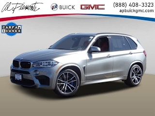 2018 BMW X5 M 5YMKT6C58J0Y83316 2018 BMW X5 M