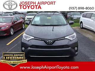 2017 Toyota RAV4 XLE JTMWFREV8HJ710285 2017 Toyota RAV4 XLE