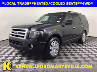 2012 Ford Expedition 1FMJU2A53CEF29833 2012 Ford Expedition