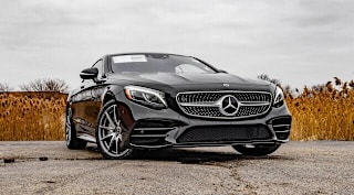 2021 Mercedes-Benz S-Class W1KXJ8GB2MA051359 2021 Mercedes-Benz S-Class