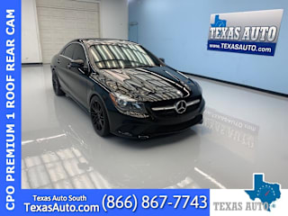 2016 Mercedes-Benz CLA CLA 250 WDDSJ4EB6GN321289 2016 Mercedes-Benz CLA CLA 250