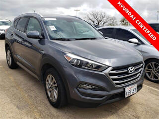 2017 Hyundai Tucson KM8J3CA4XHU350458 2017 Hyundai Tucson