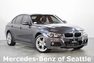 2016 BMW 3 Series 328d xDrive WBA8F1C52GK439050 2016 BMW 3 Series 328d xDrive