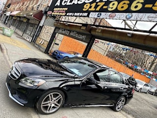2015 Mercedes-Benz E-Class E 350 4MATIC WDDHF8JB5FB151466 2015 Mercedes-Benz E-Class E 350 4MATIC