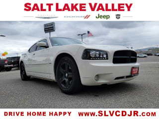 2009 Dodge Charger R/T 2B3KA53T89H554003 2009 Dodge Charger R/T