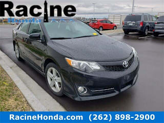 2012 Toyota Camry L 4T1BF1FK3CU586529 2012 Toyota Camry L