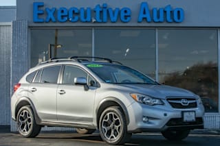 2014 Subaru Crosstrek JF2GPAKC5E8252960 2014 Subaru Crosstrek