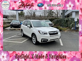 2018 Subaru Forester JF2SJAWC8JH547275 2018 Subaru Forester