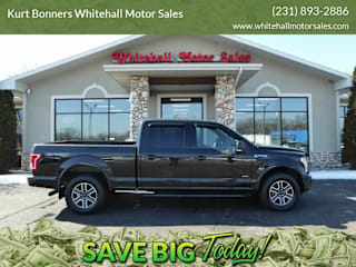 2015 Ford F-150 1FTFW1EG8FKE92469 2015 Ford F-150