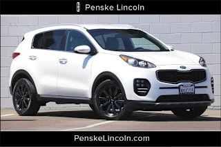 2019 Kia Sportage EX KNDPN3ACXK7616860 2019 Kia Sportage EX