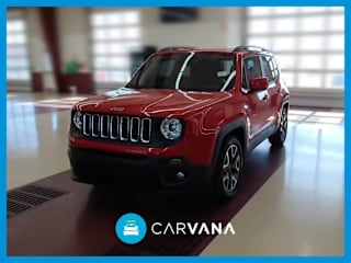 2018 Jeep Renegade Latitude ZACCJABB8JPG83723 2018 Jeep Renegade Latitude