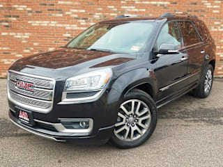 2014 GMC Acadia 1GKKVTKD3EJ106010 2014 GMC Acadia