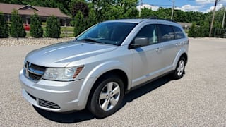 2009 Dodge Journey SXT 3D4GG57V39T517675 2009 Dodge Journey SXT