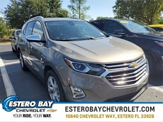 2018 Chevrolet Equinox 3GNAXMEV2JS610981 2018 Chevrolet Equinox