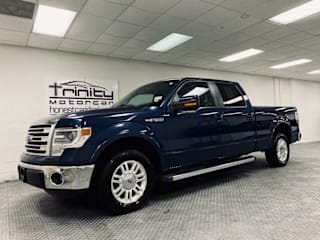 2014 Ford F-150 1FTFW1CF8EKD96723 2014 Ford F-150