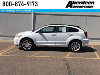 2011 Dodge Caliber Heat 1B3CB5HA8BD220548 2011 Dodge Caliber Heat