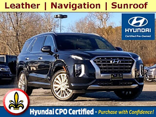 2020 Hyundai Palisade KM8R5DHE7LU046174 2020 Hyundai Palisade