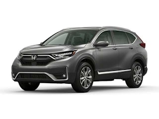 2020 Honda CR-V 5J6RW1H90LL004884 2020 Honda CR-V
