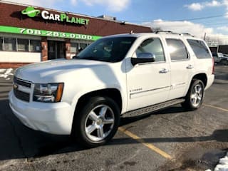 2009 Chevrolet Tahoe 1GNFK33029J117885 2009 Chevrolet Tahoe
