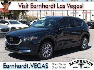 2019 Mazda CX-5 JM3KFBEY3K0585135 2019 Mazda CX-5