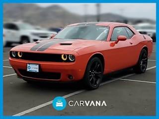 2018 Dodge Challenger SXT 2C3CDZAG4JH178335 2018 Dodge Challenger SXT