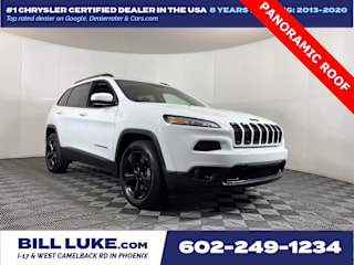 2018 Jeep Cherokee Limited 1C4PJMDX7JD549361 2018 Jeep Cherokee Limited