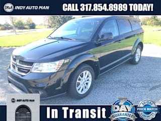 2015 Dodge Journey SXT 3C4PDCBB6FT618261 2015 Dodge Journey SXT